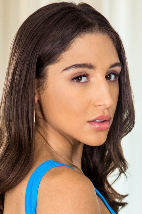 Abella Danger as Ruby