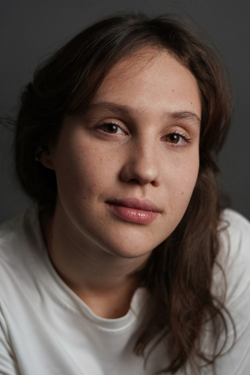 Елизавета Смирнова profile photo