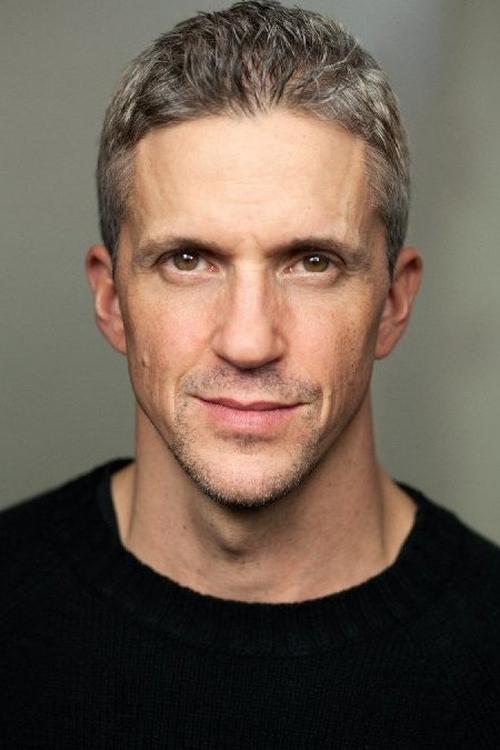 Will Bowden as David