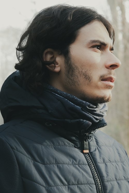 Django Schrevens Da Silva as 