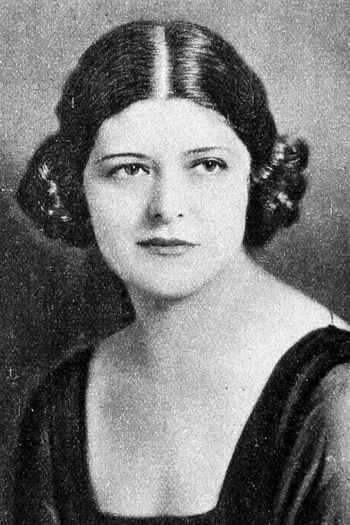 Dorothy Green as Rosa