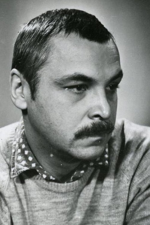 Vello Janson as Varfolomejev