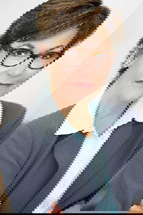 Margot Rose as McCormick