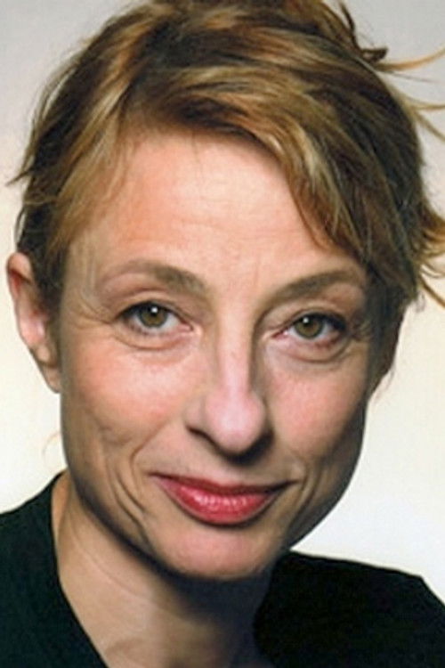 Agnès Regolo as 