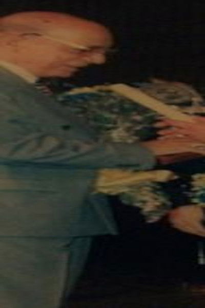 Kamal Abul Ela as Self