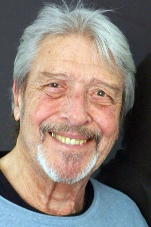 Gilles Dreu as Locksmith