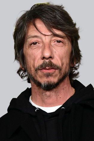 Pierpaolo Piccioli as Self - Valentino Couture Creative Director