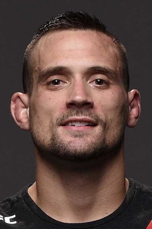 James Krause as Self