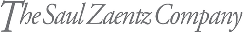 The Saul Zaentz Company logo