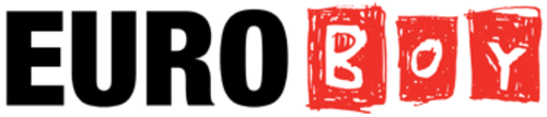 EuroBoy logo