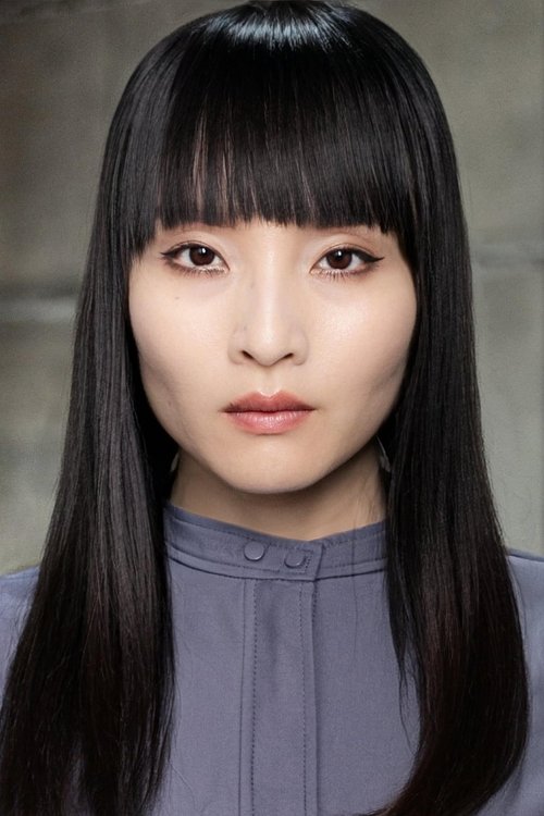 Rina Hoshino as Yuna