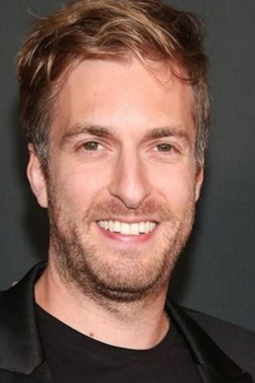 Aaron Fradkin as Husband