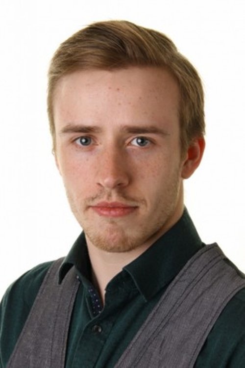 Blair Flucker as Albert