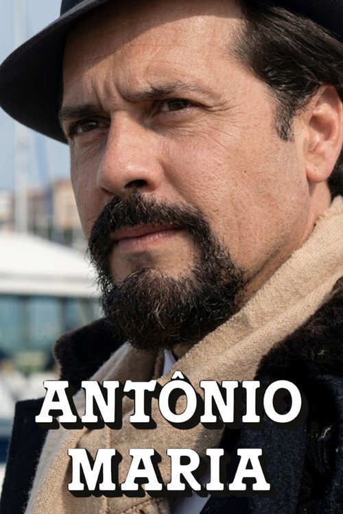 Antônio Maria