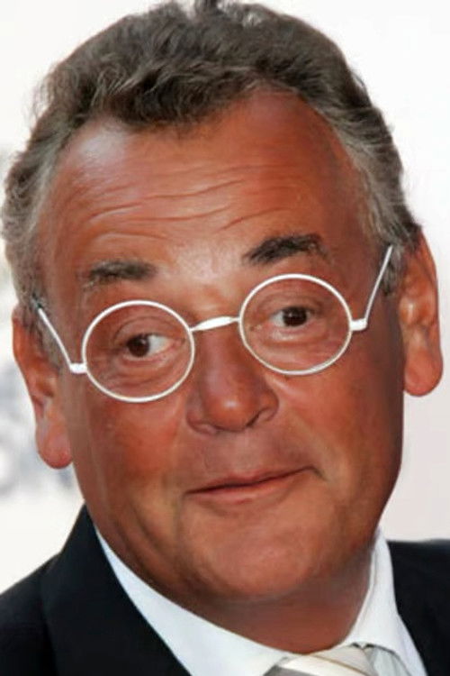 Jean Roucas profile photo