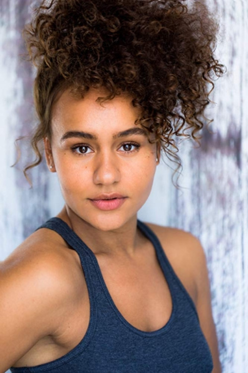 Briana McLean as Abigail Nielson