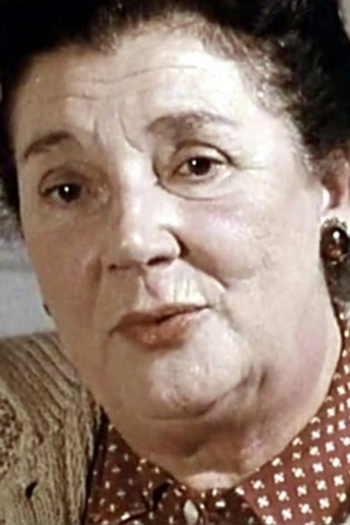 Aline Bertrand as Marie Legoff