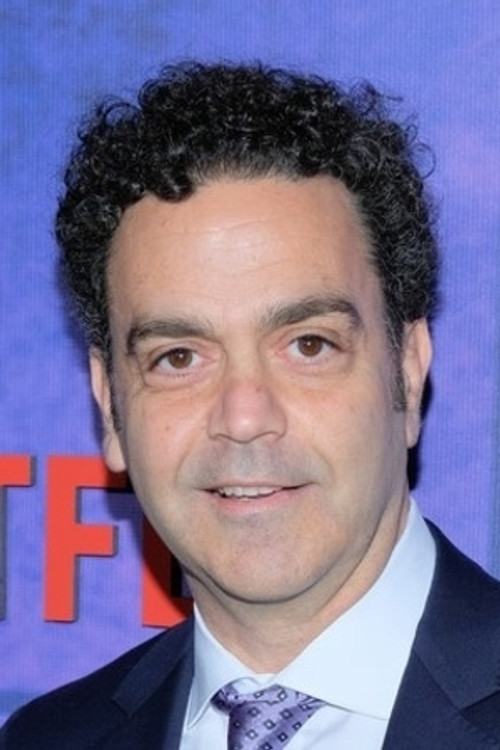 Maury Ginsberg as Jay