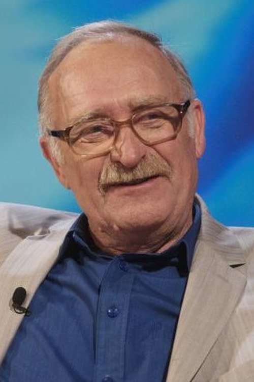 Feliks Kark as Ivo's Robber Gang Member