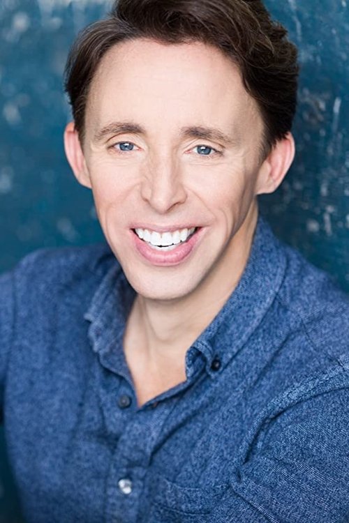 Kevin Cahoon as Wingnut