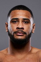 Caoimhin Agyarko as Self