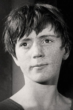 André Heuzé as André Bucaille