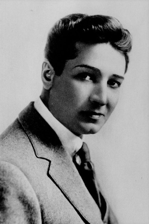 Gayne Whitman as Announcer