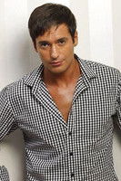 Radu Vâlcan as Matei