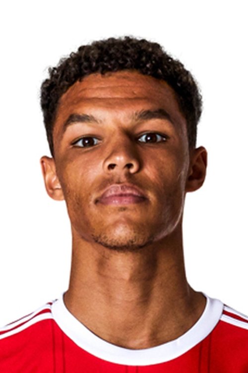 Alexander Bah as Self