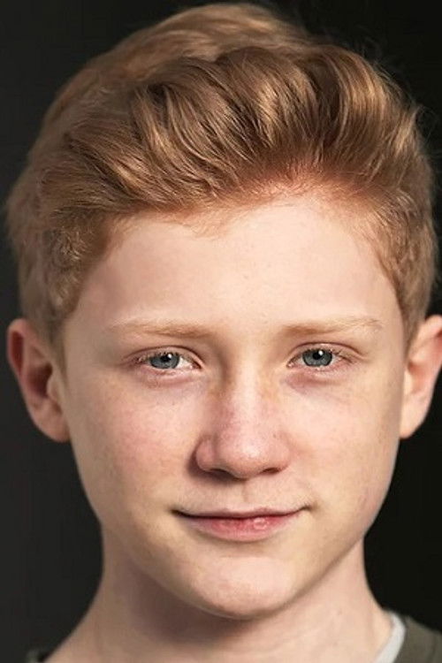 Joshua van Dalsum as Nils Flick