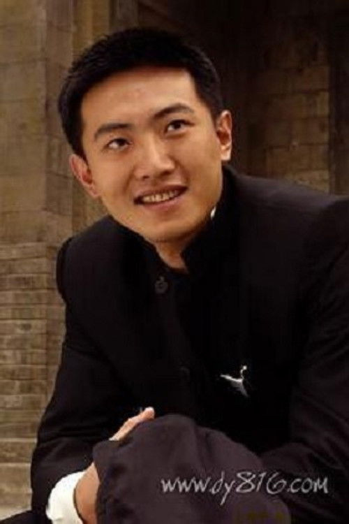 Dong Yang as 梁钰坤