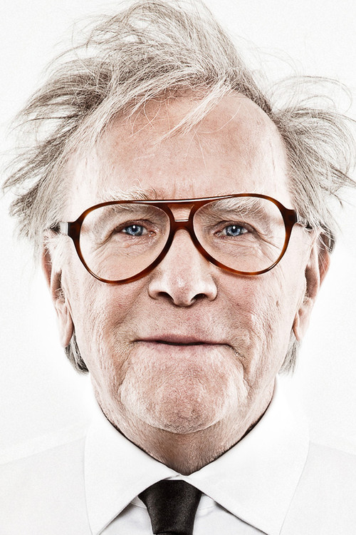 Klaus Doldinger as Himself