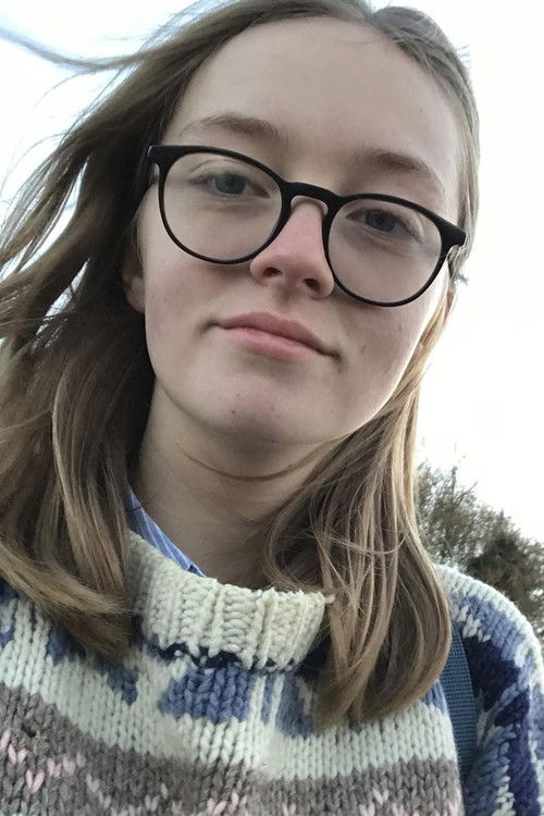 Scarlet Possnett as Herself