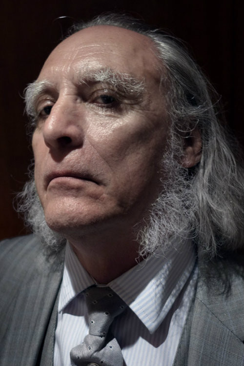 David Fielder as June