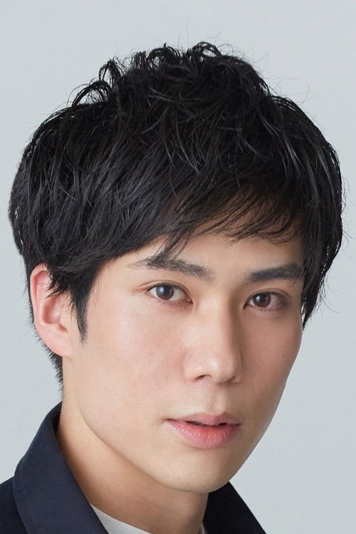 Kyohei Toyoda as Tatsuki