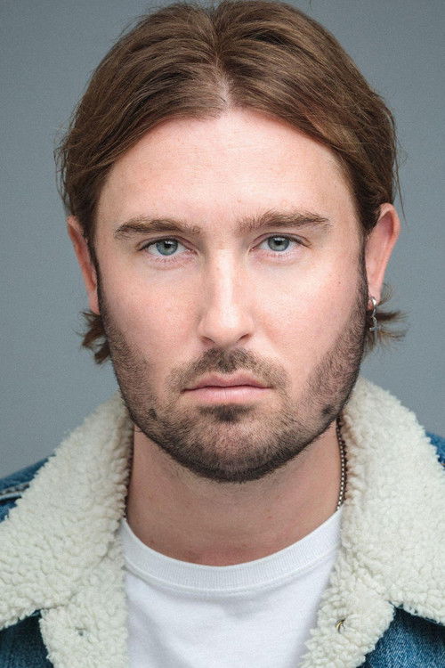 David Anthony Barr as Charlie