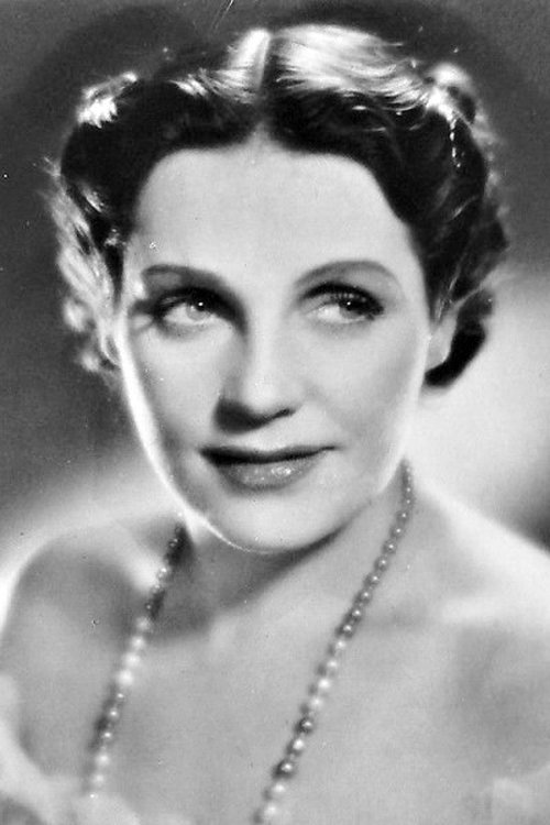 Christl Mardayn as Helga Leonhardt