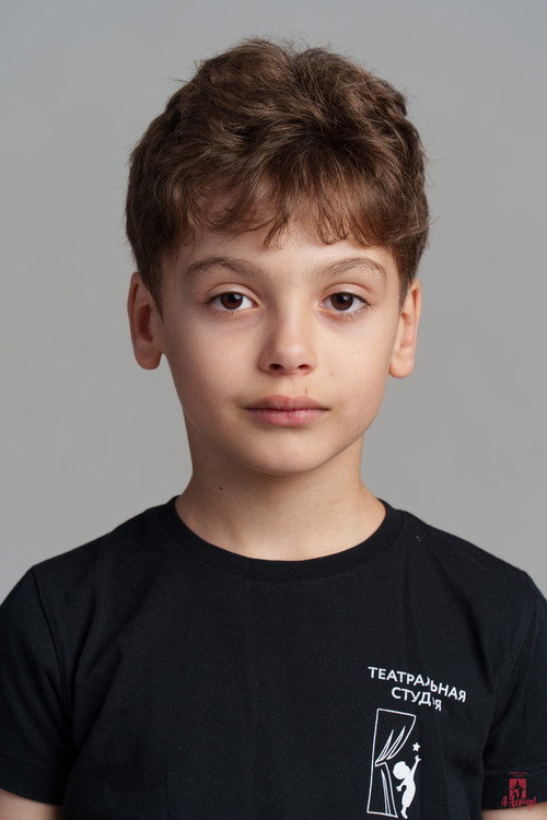 Yasin Krasov profile photo