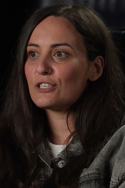 Mallory Drumm as Mallory