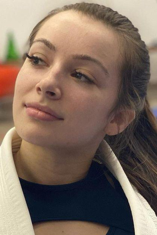 Danielle Kelly as Self