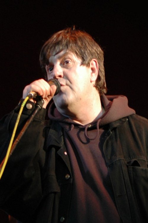 Nick Rock'n'Roll as Himself