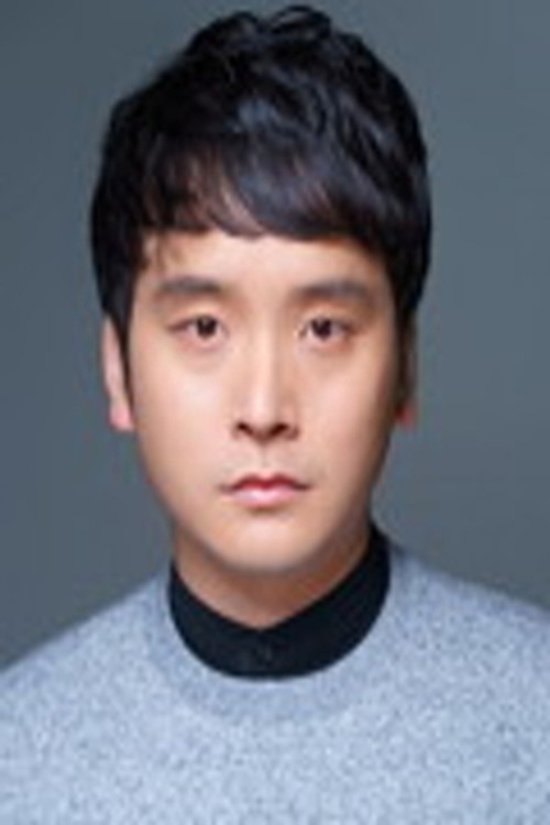 Oh Hyun-chul profile photo