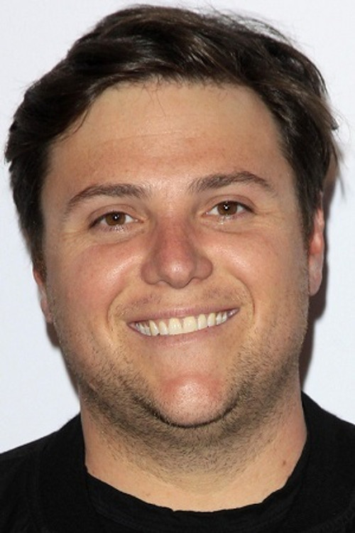 Jack Heller as Hotel Concierge