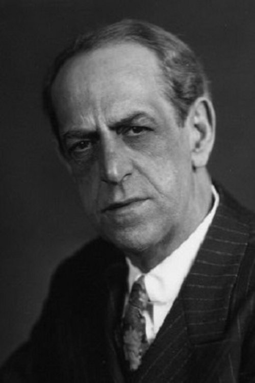 Edward Ellis as Boss Thomas 'Tom' Cameron