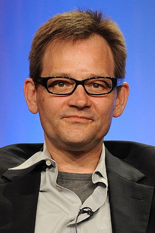 Fax Bahr as Additional Voices (voice)