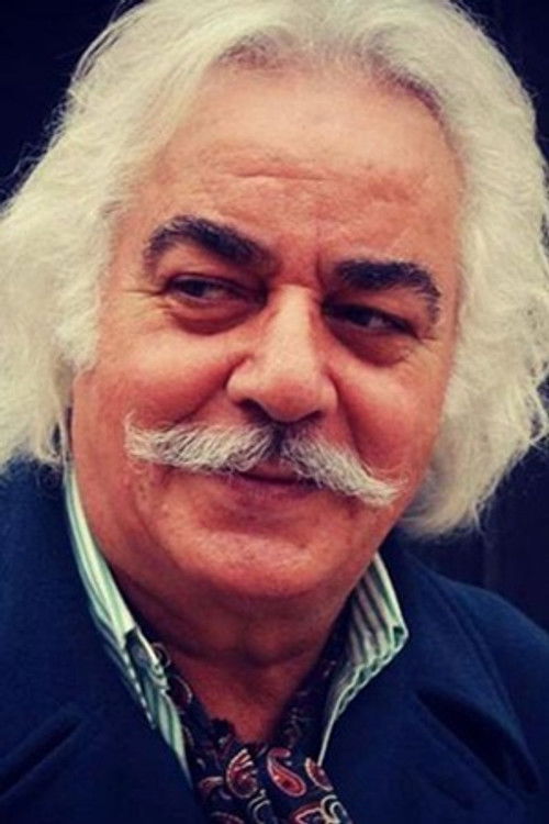 Behzad Rahimkhani as 