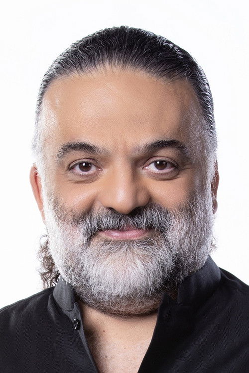 Alireza Assar as self - Judge