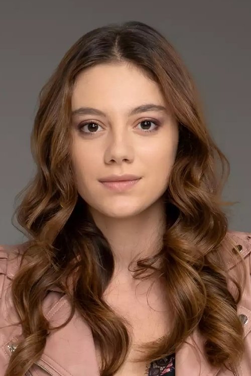 Athina Roditou as Lina Giannakaki