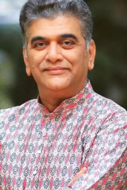 Girish Oak as Valande