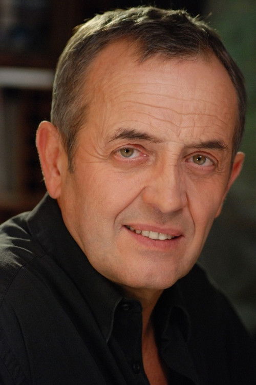 Michel Degand as Marc's friend